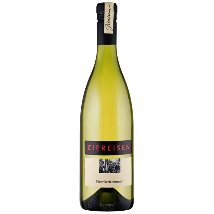 Weight Ziereisen Gewürztraminer 2018/2019