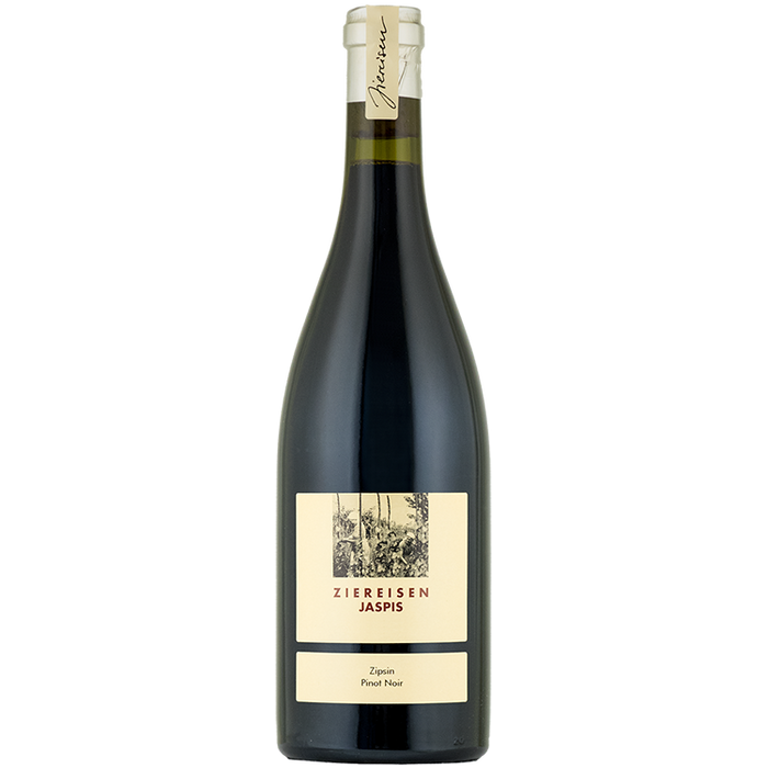 Weight Ziereisen Jaspis "Zipsin" Pinot Noir 2019
