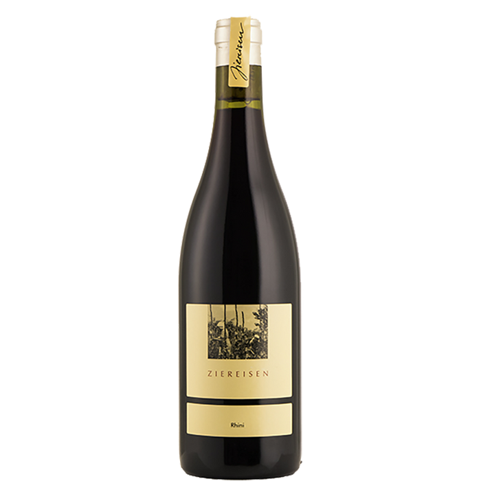 Weight Ziereisen Rhini Blauer Pinot Noir 2019