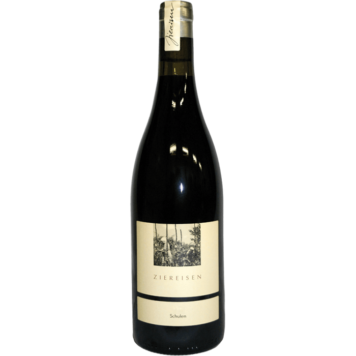 Weight Ziereisen Schulen Blauer Pinot Noir 2019