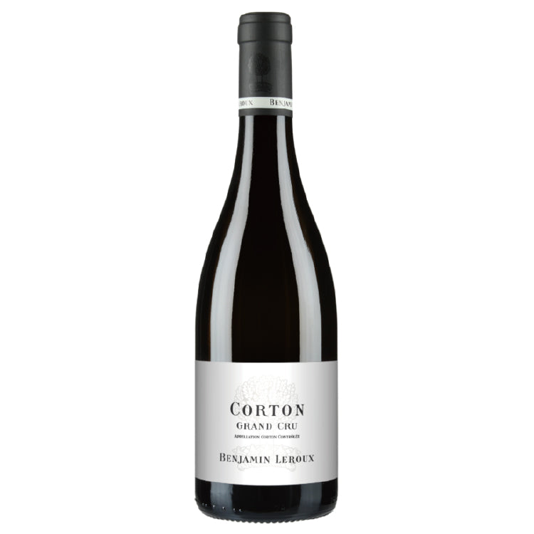 Benjamin Leroux Corton Grand Cru 2018