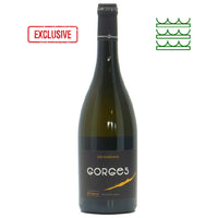 Domaine Brégeon Muscadet Sèvre et Maine "Gorges" 2015