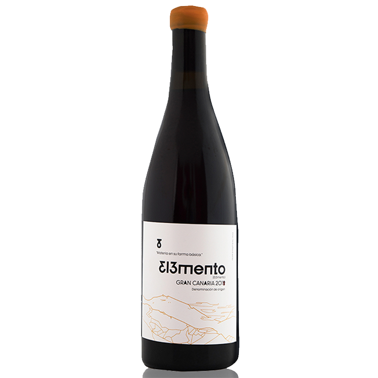 Bien de Altura El3mento 2018