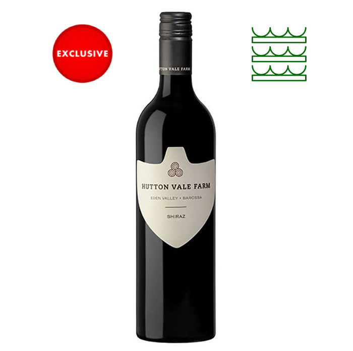 Hutton Vale Farm Shiraz