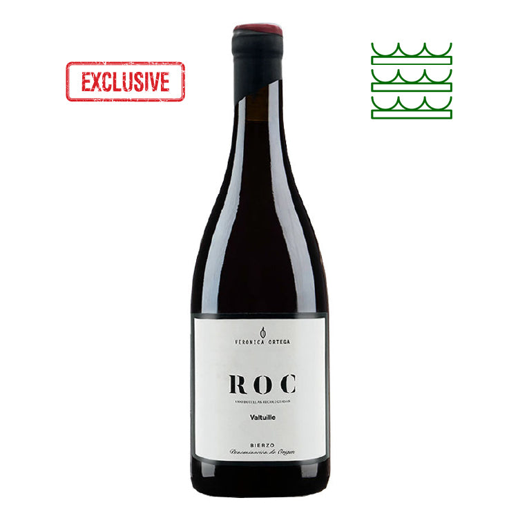 Veronica Ortega ROC 2017