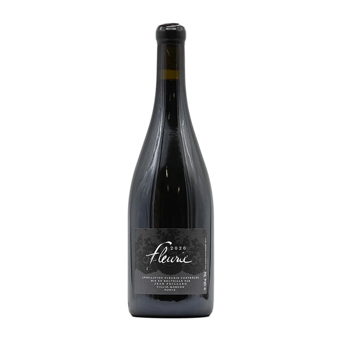 Jean Foillard Fleurie 2020