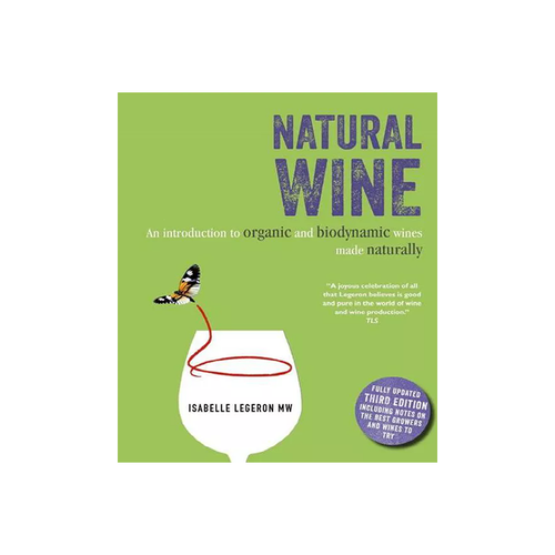 Natural Wine