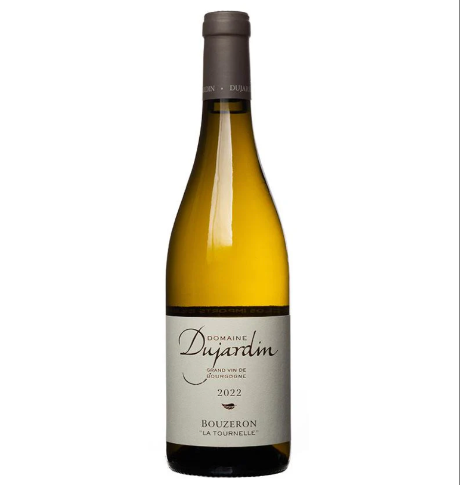 Domaine Dujardin BOUZERON 