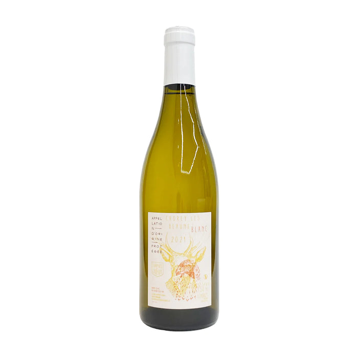 Chapuis & Chapuis Chorey Les Beaune Blanc 2020