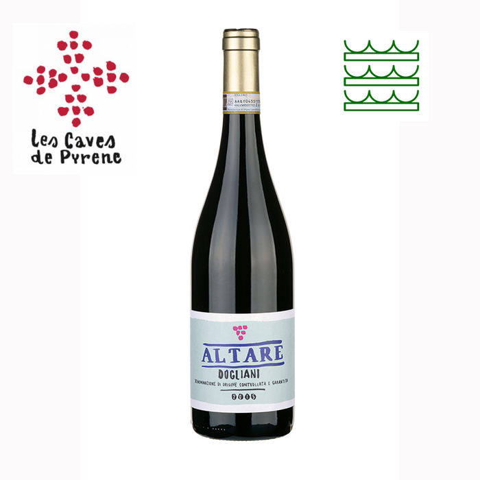 Altare Dogliani DOCG 2020